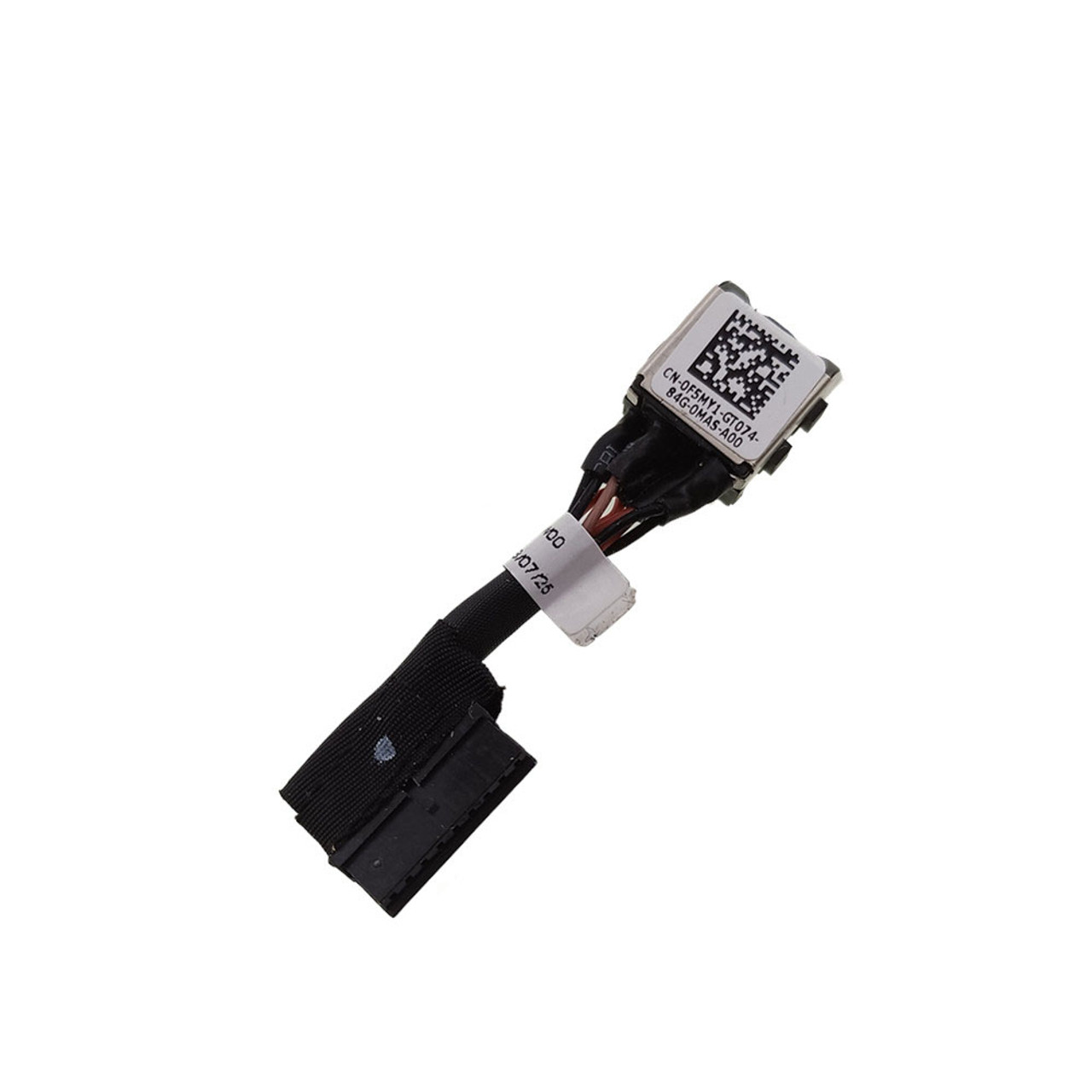 Jack nguồn DELL G3 3579 3779 | DC Power Jack Cable F5MY1 Chính hãng