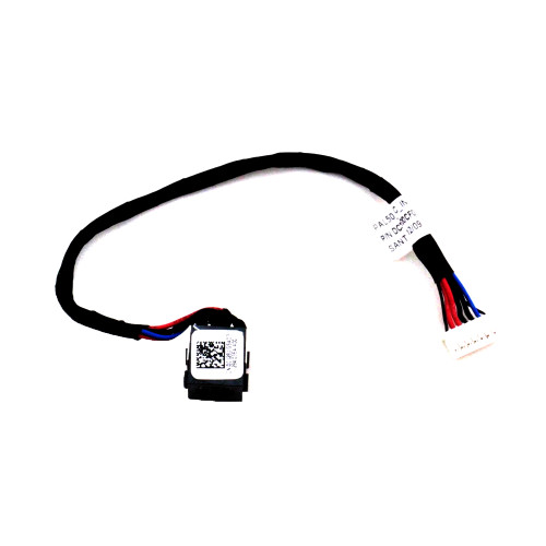 Cáp Nguồn DC Jack Dell Latitude E6420 – Mã CJ28J DC30100CF00 (UMA) Chính Hãng
