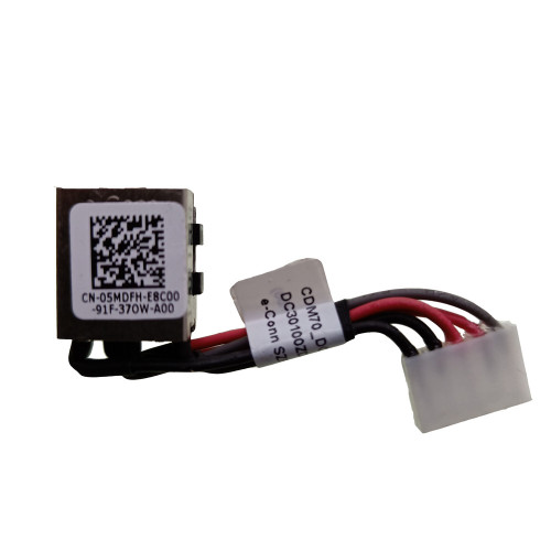Jack nguồn Dell Latitude 5480 5488 | DC Power Jack Cable 5MDFH DC30100ZD00 chính hãng