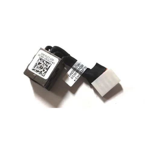Jack nguồn Dell Latitude 7280 7290 7380 7390 | DC Power Jack T3CWT DC301011C00 chính hãng