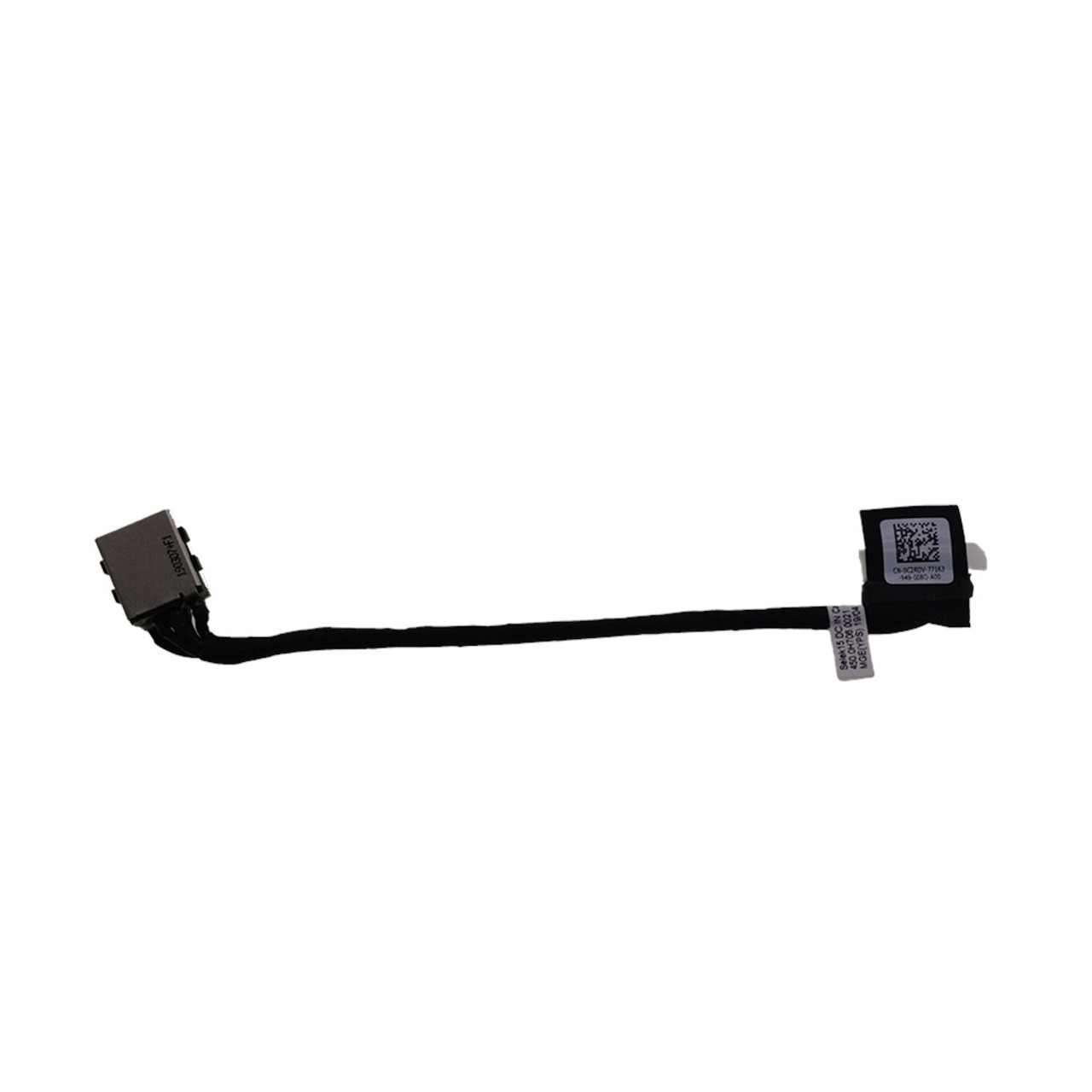 Jack nguồn DELL G3 15 3590 – DC Power Jack Cable chính hãng thay thế nhanh