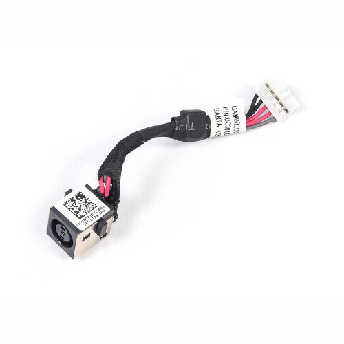 Laptop DC Power Jack Cable For DELL Latitude E6230 – Mã 0NCRJD NCRJD Chính Hãng
