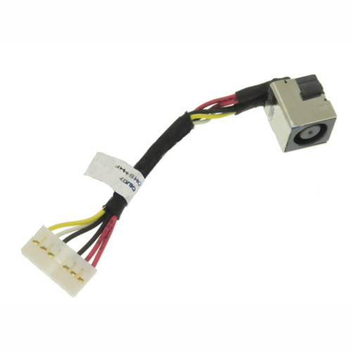 Laptop DC Power Jack Cable For DELL Latitude E6220 – Mã 05PPT1 5PPT1 6017B0304501 Chính Hãng