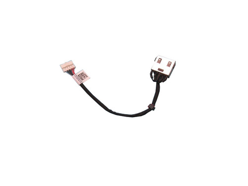 Jack nguồn Lenovo Thinkpad L560 L570 – DC-IN 00NY614 chính hãng