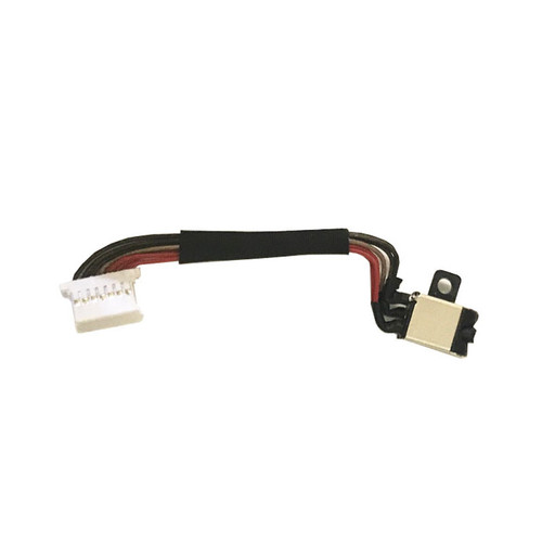 Jack nguồn Dell Vostro 13 5370 – Dây sạc zin, thay nhanh tại Vietitpro