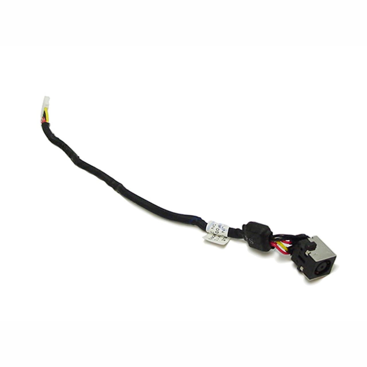 Cáp Nguồn DC Jack Cho Laptop Dell Vostro 1710 1720 – Chính Hãng, Mới 100%
