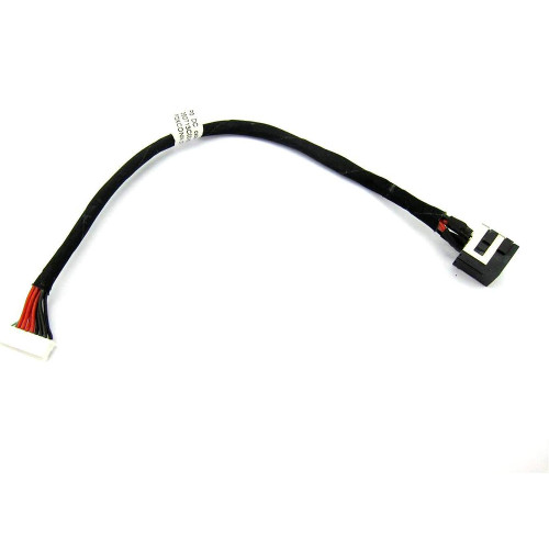 Laptop DC Power Jack Cable For DELL Precision M6600 – Mã 00MX99 / 0MX99 / 350713C00-600-G Chính Hãng