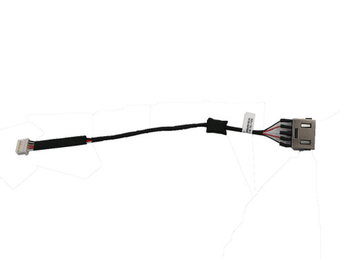 Jack nguồn Lenovo ThinkPad L450 – DC-IN Cable 00HT815 zin, thay nhanh tại Vietitpro
