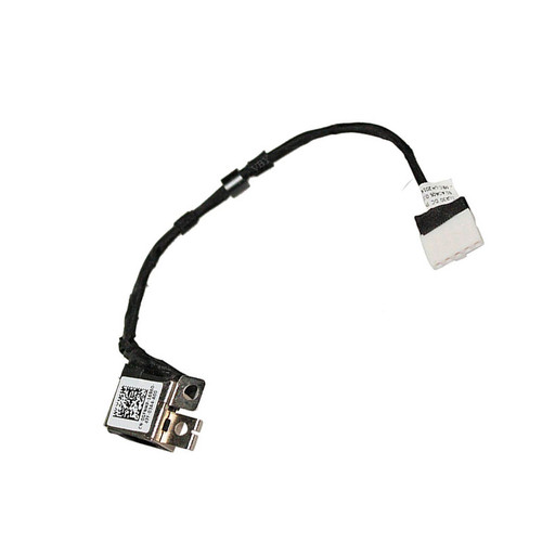 Cáp nguồn DC Jack Laptop DELL Latitude 3340 3350 0GFNMP 50.4OA05.011 chính hãng
