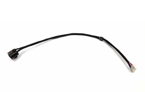 Cáp nguồn DC Jack Laptop DELL Inspiron 17 7737 7746 mã 8DK8R chính hãng