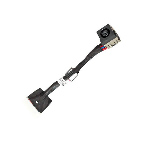 Cáp nguồn DC Jack Laptop Alienware 17 R1 M17X R5 mã R085W DC30100NF00 mới 100%
