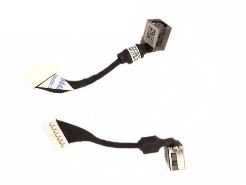 Cáp Nguồn DC Jack Laptop Alienware 13 R1 R2 mã 0VPY14 DC30100SU00 chính hãng