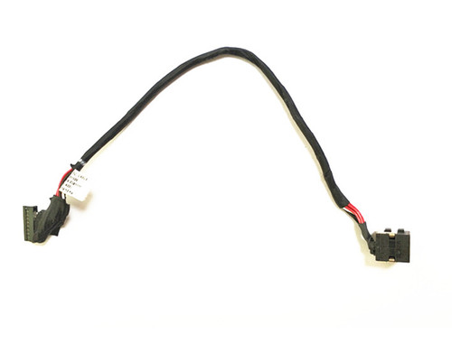 Cáp Nguồn DC Jack Laptop Alienware 13 R3 R4 mã 04175F DC30100Y500 chính hãng