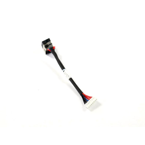 Laptop DC Power Jack Cable For DELL Inspiron N5050 N5040 M5040 – Mã 07DC46 / 7DC46 / 50.4IP05.001 Chính Hãng
