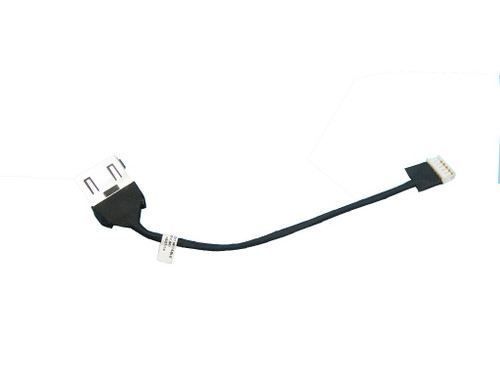 Cáp Nguồn DC IN Jack Laptop Lenovo K2450 mã 90203892 50.4LM05.011 chính hãng