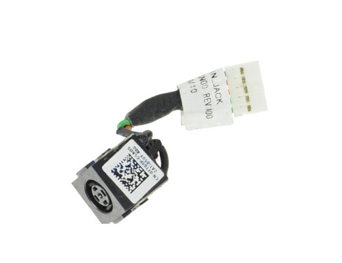 Cáp Nguồn DC Power Jack Laptop DELL Latitude E6330 E6430S mã DC30100HC00 0FTGTP chính hãng