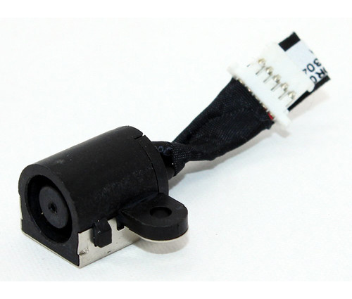 Cáp Nguồn DC Power Jack Laptop DELL Inspiron 13Z 5323 Vostro 3360 mã DD0R07PB00 05X1NH chính hãng