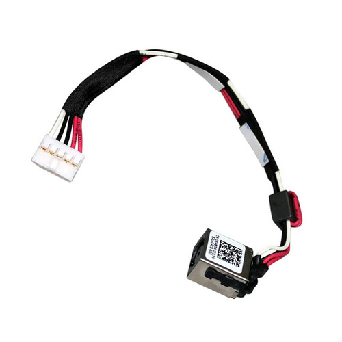 Cáp Nguồn DC Power Jack Laptop DELL Latitude 14 3450 mã DC30100R400 0RP8D4 chính hãng