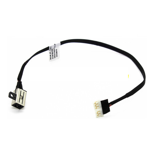 Cáp Nguồn DC Power Jack Laptop DELL Inspiron 7460 7472 7560 7572 mã BKA40 DC30100YE00 0JM9RV chính hãng