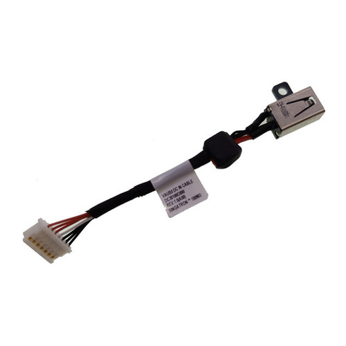 Cáp Nguồn DC Power Jack Laptop DELL XPS 15 9530 & Precision M3800 mã DC30100800 0TPNTM chính hãng