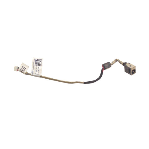 Laptop DC Power Jack Cable For DELL Inspiron 1012 – Mã GTN18 / 0GTN18 Chính Hãng