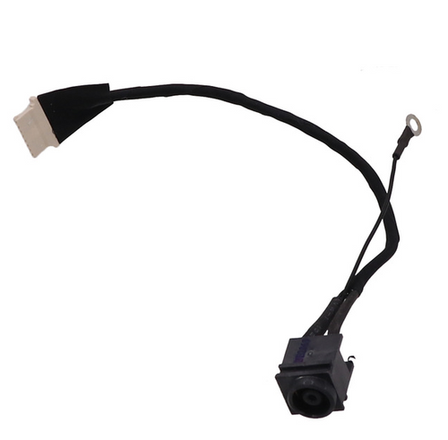 Cáp nguồn DC Power Jack Laptop SONY VAIO VPC-EG Series 50.4MP02.001 chính hãng mới