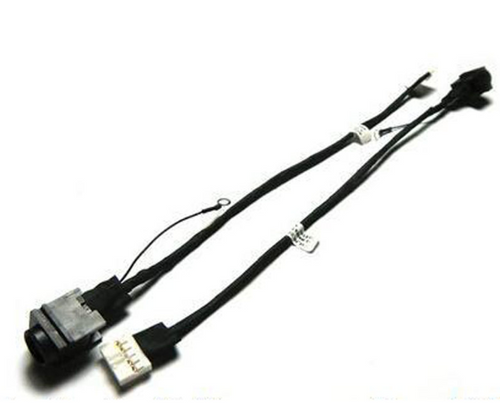 Cáp nguồn DC Power Jack Laptop SONY VAIO VPCEH VPC-EH Series có dây chính hãng mới