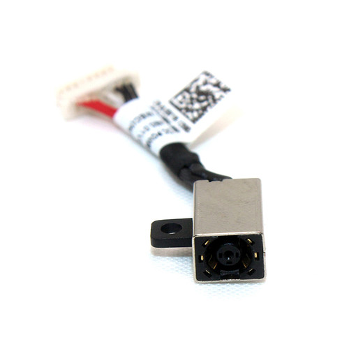 Cáp nguồn DC Power Jack Cable Laptop DELL Inspiron 17 7778 7779 06VV22 chính hãng mới