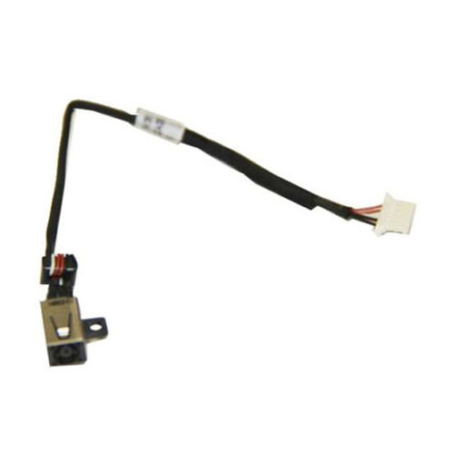 Cáp nguồn DC Power Jack Cable Laptop DELL XPS 13 L321X L322X 9333 0GRM3D chính hãng mới