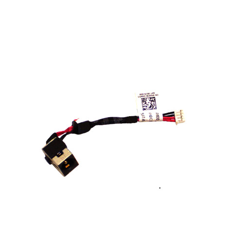 Laptop DC Power Jack Cable For DELL Inspiron Duo 1090 – Mã F6X5R / 0F6X5R Chính Hãng