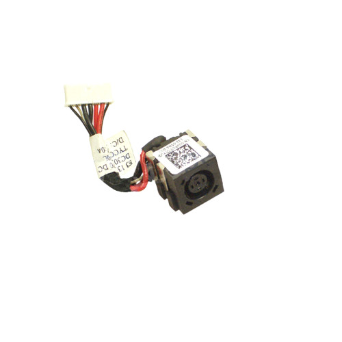 Laptop DC Power Jack Cable For DELL Latitude E6320 – G9PG3 / 0G9PG3 / DC30100D600 Chính Hãng