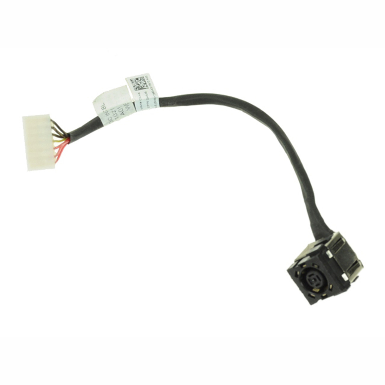 Jack nguồn Laptop Dell Inspiron 14 3442 / 3443 / 5748 / 5749 – Mã J5HM8 / 0J5HM8 / 450.00G03.1021 – Hàng Mới 100%