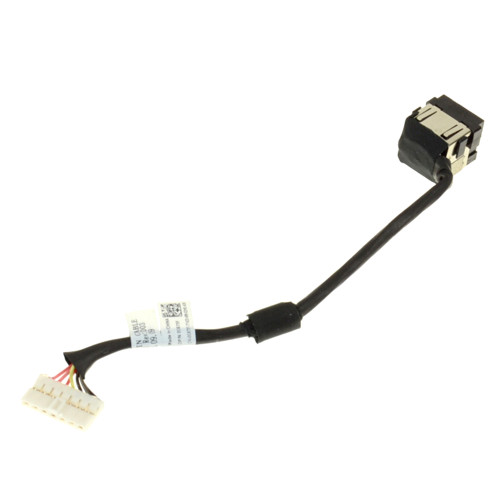 Jack nguồn Laptop Dell Latitude 3440 – Mã P37G004 / 0C675F / C675F – Hàng Mới 100%