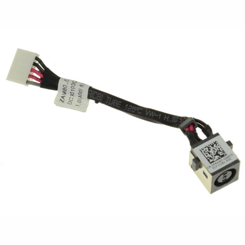 Cáp Nguồn DC Jack Dell Latitude E5550 0PKHWY Chính Hãng – Mới 100%