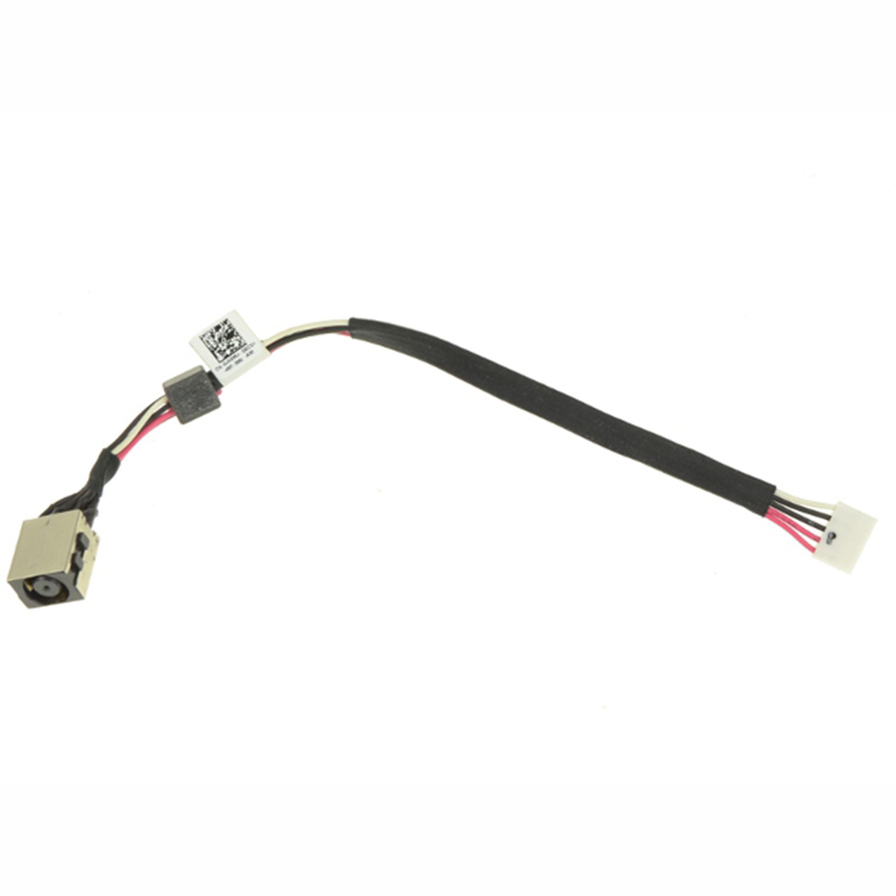 Cáp Nguồn Laptop DELL Latitude 3550 J4GMJ ZAL60 DC30100RT00 – Chính Hãng, Mới 100%