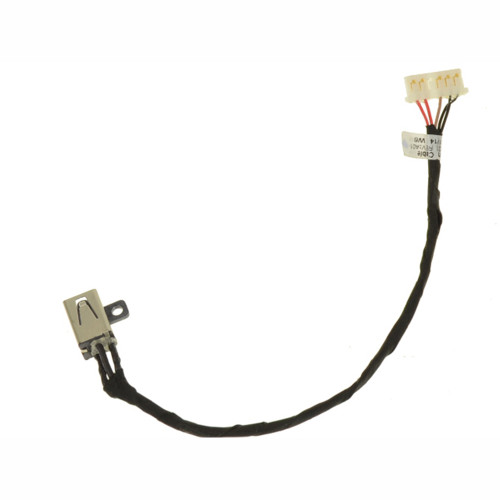 Cáp Nguồn Laptop DELL Inspiron 3451 3551 3558 RYX4J – DC Jack Chính Hãng, Mới 100%