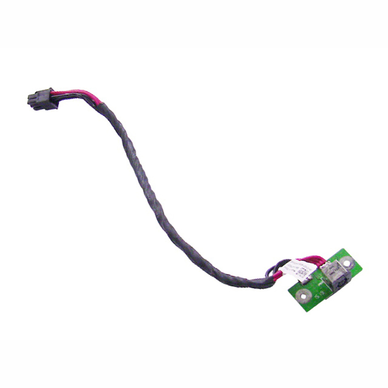 Cáp Nguồn DC Jack Alienware X51 R2 – 2YG07 Chính Hãng, Thay Lấy Liền
