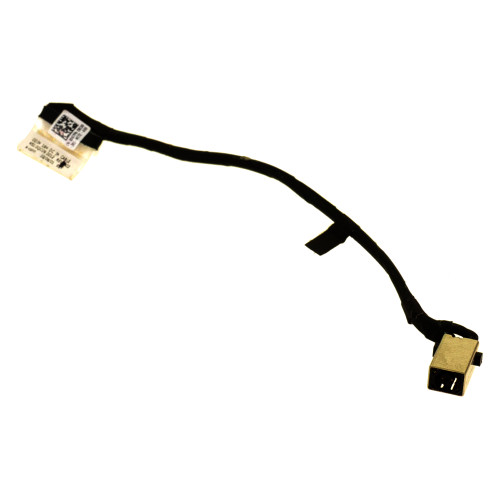 Cáp Nguồn DC Jack Dell Vostro 7620, Inspiron 14 Plus 7420 – Mã DG7FN Chính Hãng