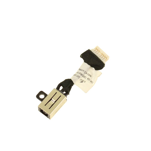 Cáp Nguồn DC Jack Dell Inspiron 7400 – Mã G41KJ (NAKIA14) Chính Hãng, Giá Tốt