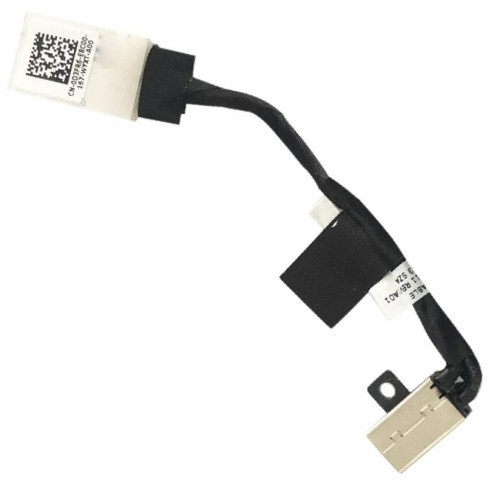 Cáp Nguồn DC Jack Dell Inspiron 14 5410 / 7415 2-in-1 – Mã D3FR6 Chính Hãng