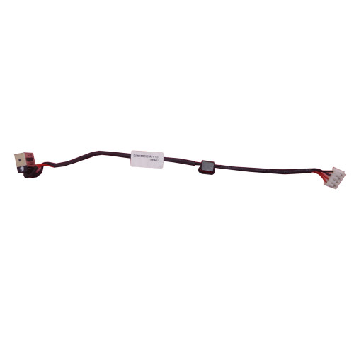 Cáp Jack Nguồn DC IN Cho Laptop Lenovo Y550 Chính Hãng – Thay Lấy Liền