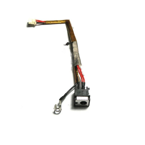 Thay Jack Nguồn DC Toshiba Portege M600 M601 M606 M610 – Cổng Sạc Mới Chính Hãng