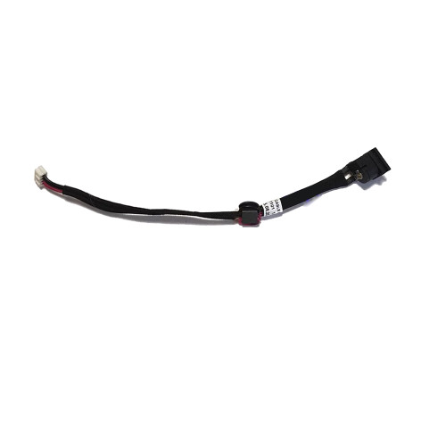 Jack Nguồn Laptop Toshiba Satellite C640 C650 A500D L650D – Chính Hãng, Giá Tốt