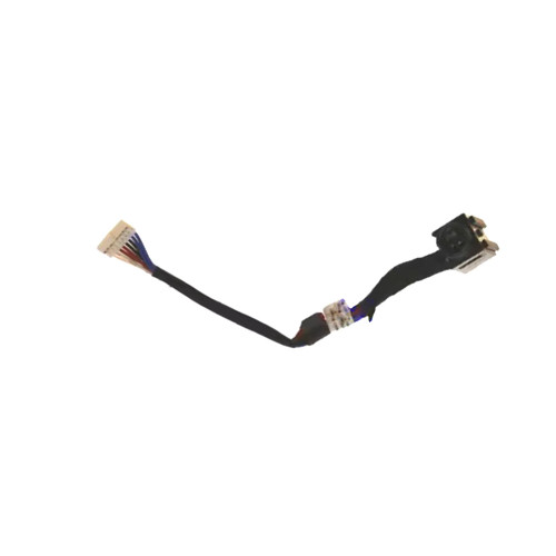 Jack Nguồn Toshiba Qosmio X875 / X875-Q7380 / X875-Q7190 Chính Hãng – Lấy Liền