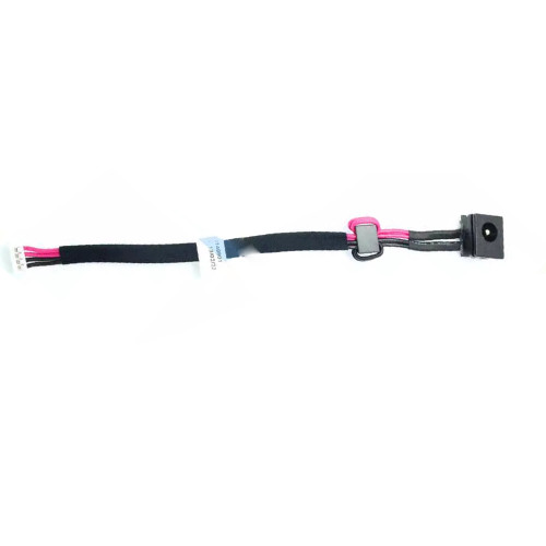 Jack Nguồn DC Toshiba Satellite Pro C650 L350D L505 – Thay Nhanh, Giá Rẻ