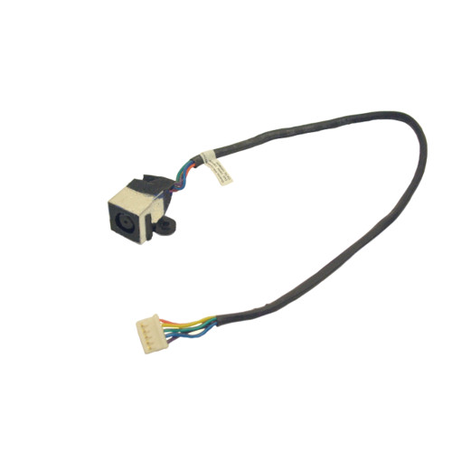 Cáp Nguồn DC Jack Cho Laptop Dell Inspiron 17R N7010 – Mới 100%, Chính Hãng
