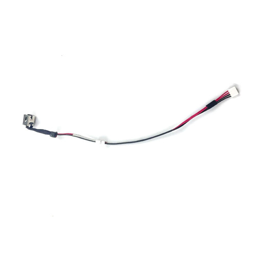 Jack Nguồn Toshiba Satellite Pro L40-A, L40D-A, L40T-A Chính Hãng – Thay Nhanh Lấy Liền