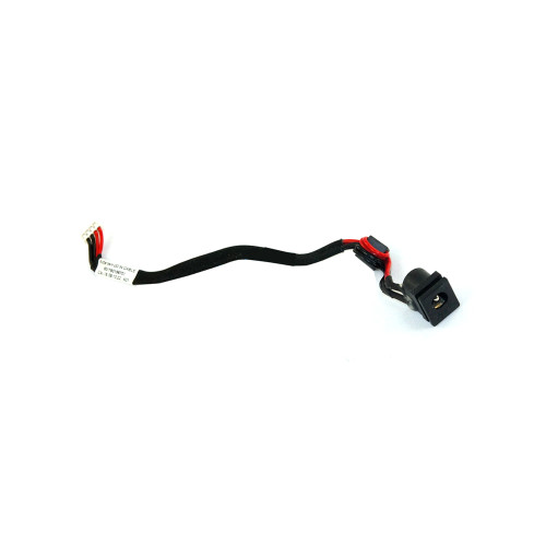 Jack Nguồn Toshiba Satellite L500, L505, L505D Mã 6017B0196701 – Zin Chính Hãng, Giá Rẻ