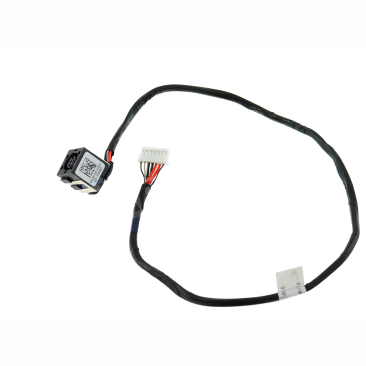Cáp Nguồn DC Jack Laptop Dell Latitude E6400 / E6410 / M2400 – Chính Hãng, Mới 100%
