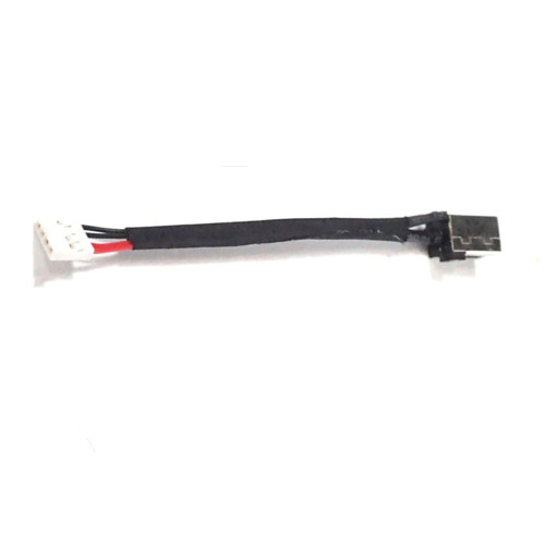 Jack Nguồn Laptop Toshiba Satellite U800W, U845W – Cáp Sạc Chính Hãng